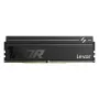 Lexar THOR 16GB DDR5-6000 Memoria RAM para sobremesa, negra (LD5U16G60C360V-RGS)