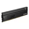 Lexar THOR 16GB DDR5-6000 Memoria RAM para sobremesa, negra (LD5U16G60C360V-RGS)