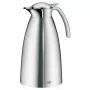 alfi Gusto Toptherm Cafetera isotérmica 1,5 L, plata (3527.205.150)