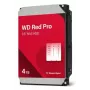 WD Red Pro 4TB 3,5 inch SATA 6Gb/s 7200 RPM 256MB Disco duro NAS (WD4006FFBX)