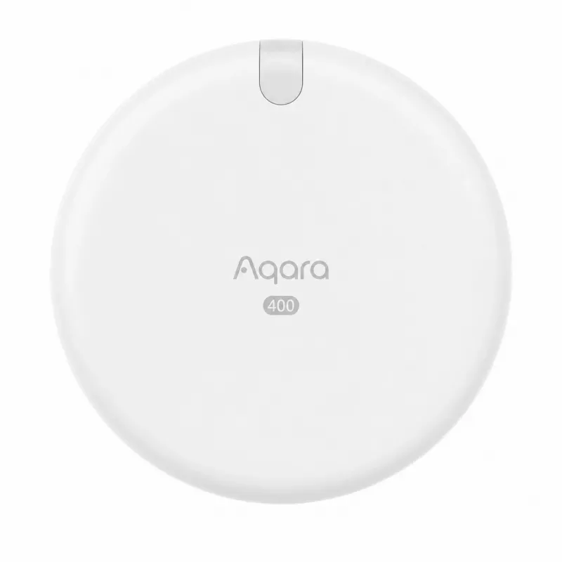 Aqara Spatial Multi-Sensor FP400 Kit, sensor de presencia IA, Thread/Zigbee, blanco (PS-S05D)