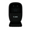 Zebra DS9308-SR Lector de códigos de barras Kit USB con cable USB apantallado, negro (DS9308-SR4U2100AZE)