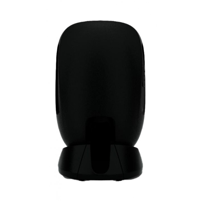 Zebra DS9308-SR Lector de códigos de barras Kit USB con cable USB apantallado, negro (DS9308-SR4U2100AZE)