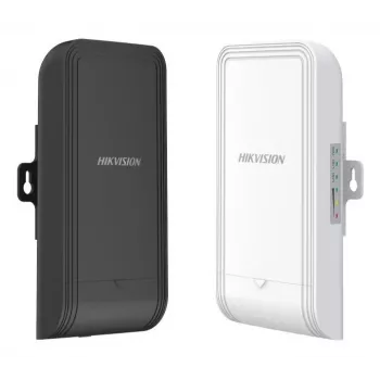 Hikvision DS-3WF0EC-2NT Puente de red inalámbrico