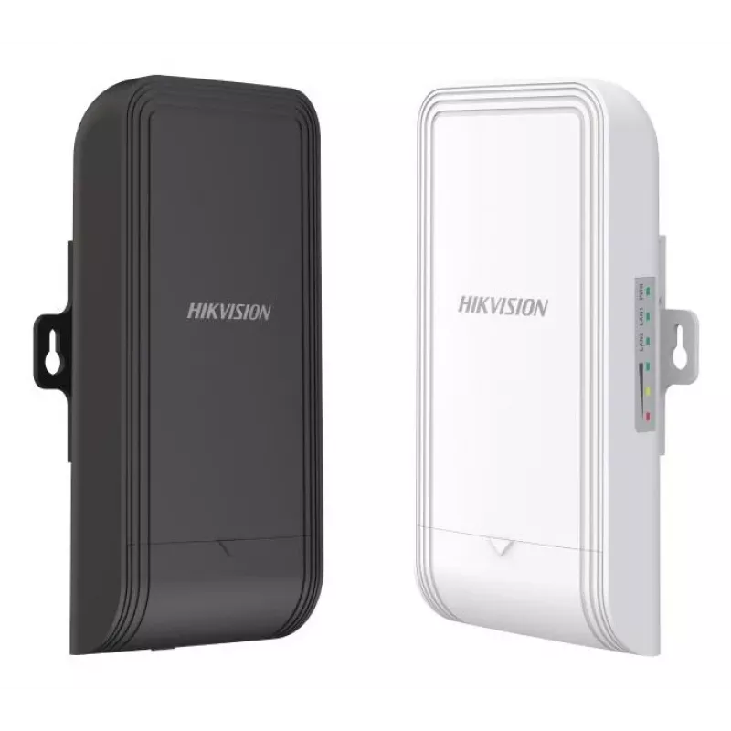 Hikvision DS-3WF0EC-2NT Puente de red inalámbrico