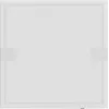 Gira Tastsensor 4, 24 V, 1 canal, TS4, blanco (5051003)