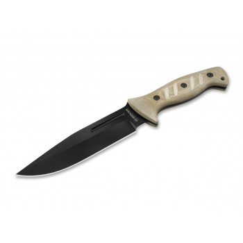 Boker Magnum Desert Warrior 2.0 Cuchillo (02SC012)