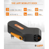 LAPP MOBILITY Mobility Dock Cargador EV, Tipo Suiza (65417)