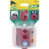 Wolfcraft 7957000 Broca hueca con punta de diamante, 68 mm