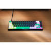 Teclado gaming mecánico Razer Reclusa X Mini 65%, con cable, US, Razer Mechanical Switches Gen-3 (táctil), negro