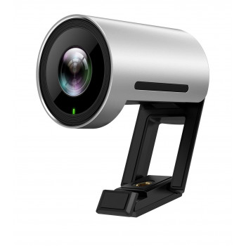 Cámara de videoconferencia para sala Yealink UVC30, 8,51 MP, USB 3.2 (UVC30-ROOM)