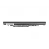 Batería Mitsu JC03 JC04 para HP 240 245 250 255 258 G6 – 2200 mAh (33 Wh)