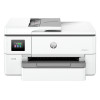 HP Officejet Pro 9720 Wide Format All-in-One – Impresora multifunción – color – inyección de tinta – A3 (297 x 420 mm)