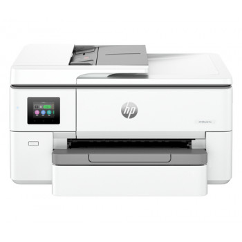 HP Officejet Pro 9720 Wide Format All-in-One – Impresora multifunción – color – inyección de tinta – A3 (297 x 420 mm)