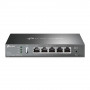 TP-Link ER605 (TL-R605) Router VPN Gigabit, negro