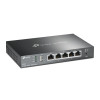TP-Link ER605 (TL-R605) Router VPN Gigabit, negro