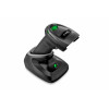 Zebra DS2278-SR Kit de escáner de códigos de barras USB con base de presentación y cable USB apantallado, negro (DS2278-SR7U2100PRW)
