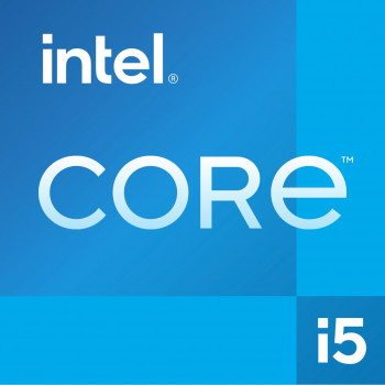 Intel Core i5-12400 Procesador, 18MB Smart Cache, LGA 1700, Box (BX8071512400SRL4V)