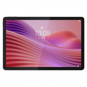Lenovo Tab TB311XU tablet 4GB RAM 128GB LTE con funda transparente, Luna Grey (ZAEJ0057GR)