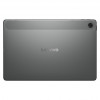 Lenovo Tab TB311XU tablet 4GB RAM 128GB LTE con funda transparente, Luna Grey (ZAEJ0057GR)