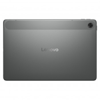 Lenovo Tab TB311XU tablet 4GB RAM 128GB LTE con funda transparente, Luna Grey (ZAEJ0057GR)