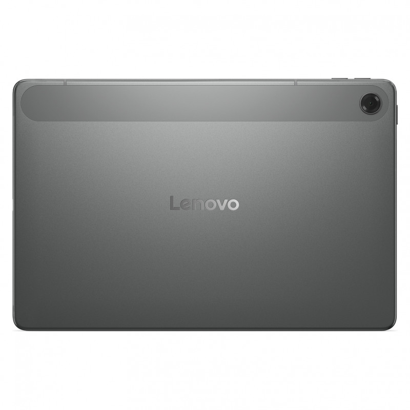 Lenovo Tab TB311XU tablet 4GB RAM 128GB LTE con funda transparente, Luna Grey (ZAEJ0057GR)