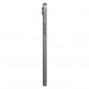 Lenovo Tab TB311XU tablet 4GB RAM 128GB LTE con funda transparente, Luna Grey (ZAEJ0057GR)