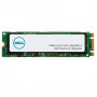 Dell 256GB M.2 2280 PCIe NVMe Clase 40 SSD (AA615519)