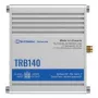 Teltonika TRB140 gateway con carcasa, fuente de alimentación UK (TRB140005000)