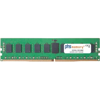 PHS-memory 8GB DDR4 3200MHz RDIMM memoria RAM de servidor, basada en Hynix HMA81GR7CJR8N-XN (SP633276)
