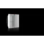 Rittal Blue e+ ventilador con filtro, 218/191 m³/h, 115 V, RAL 7035 (3240710)