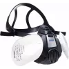 Dräger X-plore 3500 semimáscara set para profesionales con 2x FilterPure P3 (R56960)