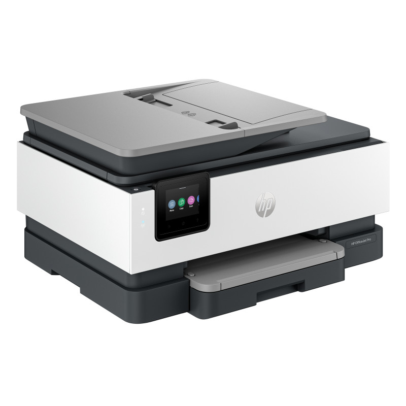 HP OfficeJet Pro 8122 impresora multifunción