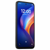 TCL K70 5G 4GB RAM 128GB smartphone - negro medianoche
