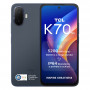 TCL K70 5G 4GB RAM 128GB smartphone - azul polvo de estrellas