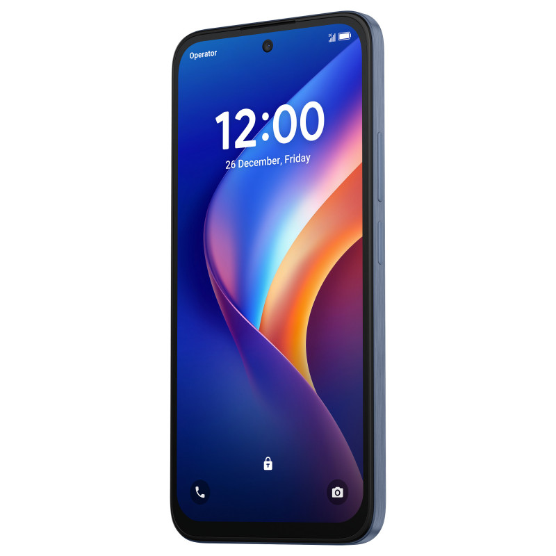 TCL K70 5G 4GB RAM 128GB smartphone - azul polvo de estrellas