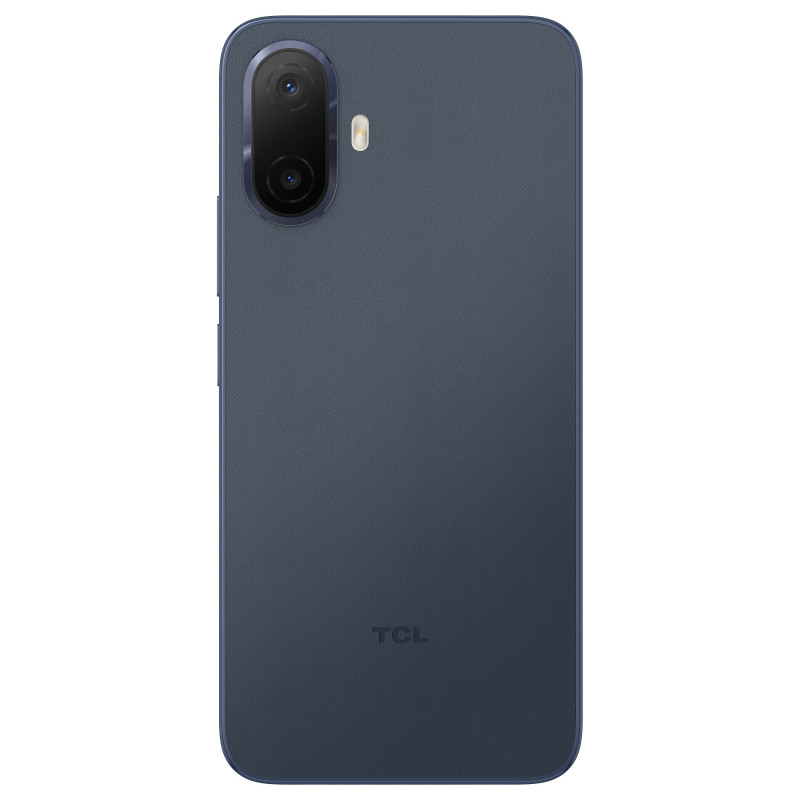 TCL K70 5G 4GB RAM 128GB smartphone - azul polvo de estrellas