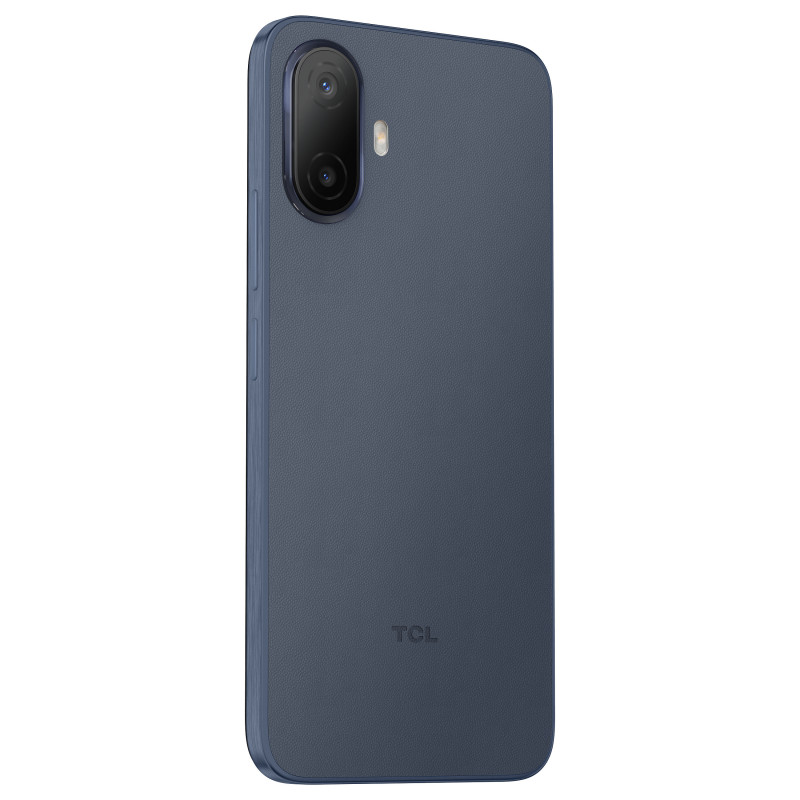 TCL K70 5G 4GB RAM 128GB smartphone - azul polvo de estrellas