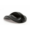 Bakker Elkhuizen Hippus HandShoeMouse Small ratón ergonómico, zurdo (BNEP170L)