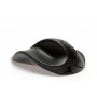 Bakker Elkhuizen Hippus HandShoeMouse Small ratón ergonómico, zurdo (BNEP170L)