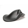 Bakker Elkhuizen Hippus HandShoeMouse Small ratón ergonómico, zurdo (BNEP170L)