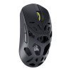 Corsair SABRE V2 PRO ratón gaming inalámbrico, 2.4GHz / Bluetooth / USB-C, negro (CH-931G100-WW)