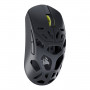 Corsair SABRE V2 PRO ratón gaming inalámbrico, 2.4GHz / Bluetooth / USB-C, negro (CH-931G100-WW)