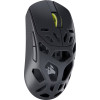 Corsair SABRE V2 PRO ratón gaming inalámbrico, 2.4GHz / Bluetooth / USB-C, negro (CH-931G100-WW)