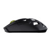 Corsair SABRE V2 PRO ratón gaming inalámbrico, 2.4GHz / Bluetooth / USB-C, negro (CH-931G100-WW)