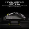 Corsair SABRE V2 PRO ratón gaming inalámbrico, 2.4GHz / Bluetooth / USB-C, negro (CH-931G100-WW)