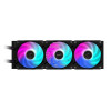 Gigabyte Aorus AIO CPU Waterforce II 360 refrigeración líquida
