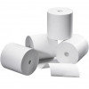 Capture rollo de papel sin madera 76 x 80 x 12 mm, 55 m, 60 g/m² (10000012)