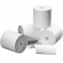 Capture rollo de papel sin madera 76 x 80 x 12 mm, 55 m, 60 g/m² (10000012)