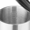 Gastroback Cool Touch Express Digital hervidor eléctrico de agua, 3000 W (42446)